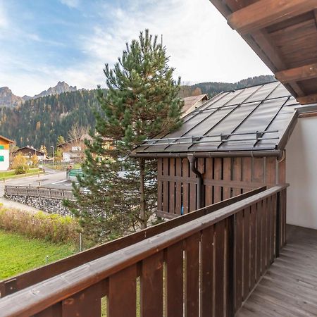 Villa Eden Falcade Exteriér fotografie