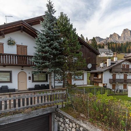 Villa Eden Falcade Exteriér fotografie